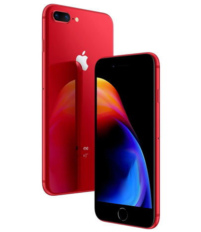 Замена батареи iPhone 8 Plus