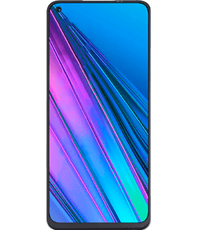 Ремонт Realme Q3 в Южно-Сахалинске