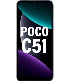 Ремонт Poco C51 в Южно-Сахалинске