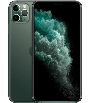 Ремонт iPhone 11 Pro Max в Южно-Сахалинске