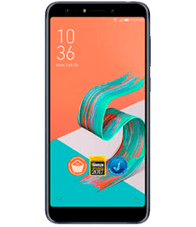 Ремонт Asus ZenFone 5 в Южно-Сахалинске