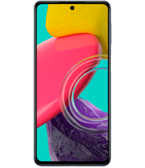 Ремонт Samsung Galaxy M53 в Южно-Сахалинске