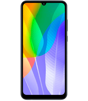Ремонт Huawei Y6p в Южно-Сахалинске