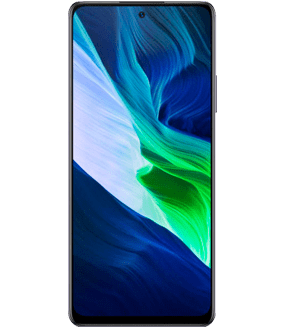 Ремонт Infinix Note 10 в Южно-Сахалинске