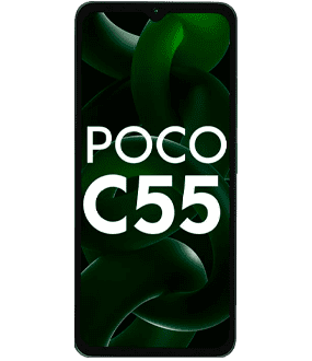 Ремонт Poco C55 в Южно-Сахалинске