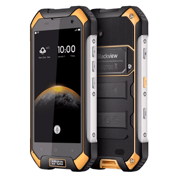 Ремонт телефонов Blackview в Южно-Сахалинске