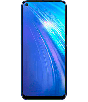 Ремонт Realme 6 в Южно-Сахалинске