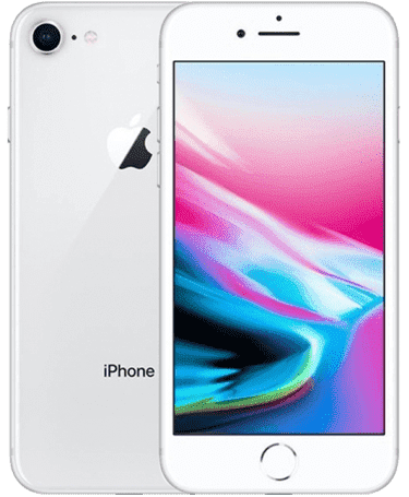 Ремонт iPhone 8 в Южно-Сахалинске