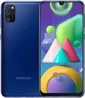 Ремонт Samsung Galaxy M21, M21s в Южно-Сахалинске