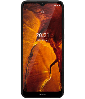 Ремонт Nokia C30 в Южно-Сахалинске