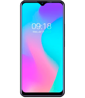 Ремонт Oukitel C25 в Южно-Сахалинске