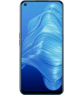 Ремонт Realme X7 в Южно-Сахалинске