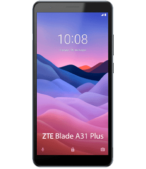 Ремонт ZTE Blade A31 в Южно-Сахалинске