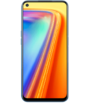 Ремонт Realme 7 в Южно-Сахалинске