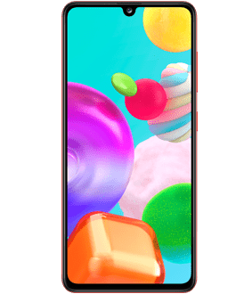 Ремонт Samsung Galaxy A41 в Южно-Сахалинске
