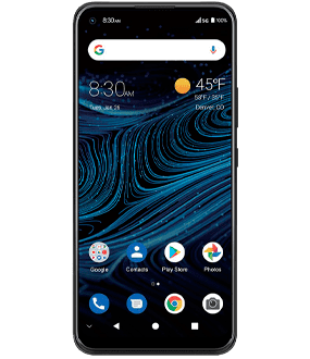 Ремонт ZTE Blade X1 в Южно-Сахалинске