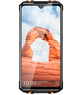 Ремонт Oukitel WP8 в Южно-Сахалинске