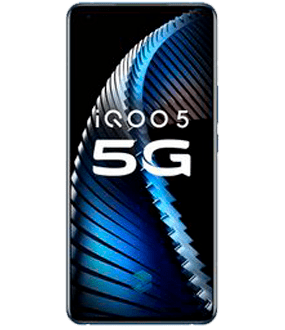 Ремонт Vivo iQOO 5 в Южно-Сахалинске