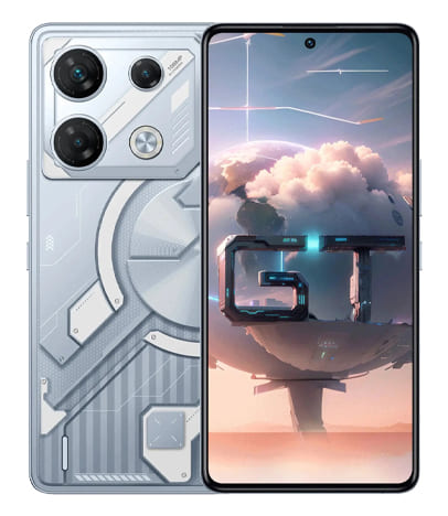 Ремонт телефона Инфиникс ГТ 10 Про в Южно-Сахалинске