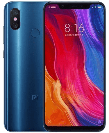 Ремонт Xiaomi Mi 8, 8 Pro, 8 Lite, 8 SE в Южно-Сахалинске