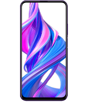 Ремонт Honor 9X в Южно-Сахалинске