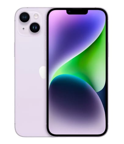 Замена батареи iPhone 14 Plus