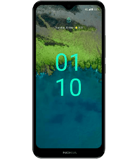 Ремонт Nokia C110 в Южно-Сахалинске