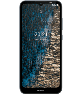 Ремонт Nokia C20 в Южно-Сахалинске
