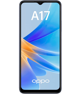 Ремонт Oppo A17 в Южно-Сахалинске