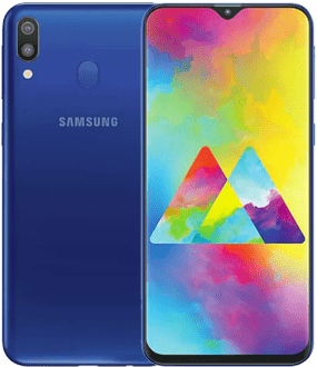 Ремонт Samsung Galaxy M20 в Южно-Сахалинске