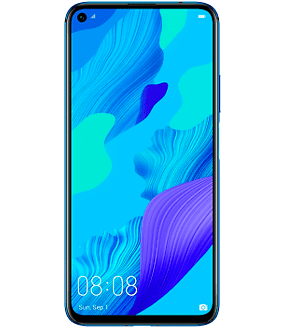 Ремонт Huawei Nova 6 в Южно-Сахалинске