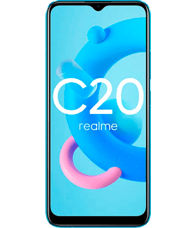 Ремонт Realme C20 в Южно-Сахалинске