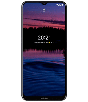Ремонт Nokia G20 в Южно-Сахалинске
