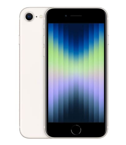 Замена экрана iPhone SE 2022