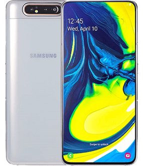 Ремонт Samsung Galaxy A80 в Южно-Сахалинске
