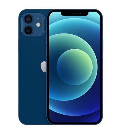 Замена батареи iPhone 12