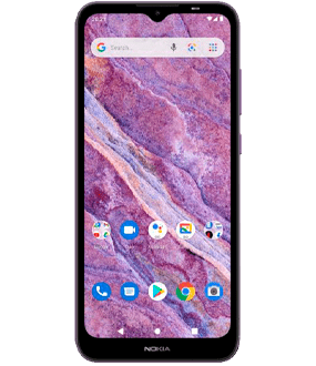Ремонт Nokia C10 в Южно-Сахалинске
