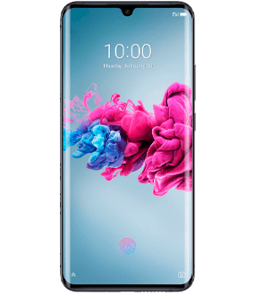 Ремонт ZTE Blade 11 Prime в Южно-Сахалинске