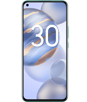 Ремонт Honor 30 в Южно-Сахалинске