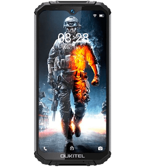 Ремонт Oukitel WP6 в Южно-Сахалинске
