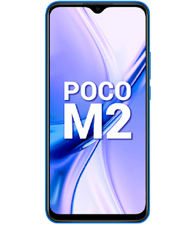 Ремонт Poco M2 в Южно-Сахалинске