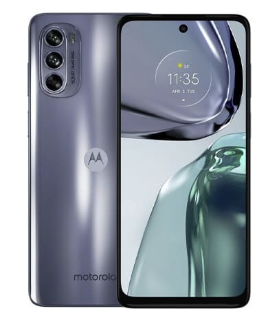 Ремонт телефона Моторола Мото Г62 в Южно-Сахалинске