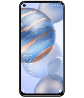 Ремонт Oukitel C21 в Южно-Сахалинске