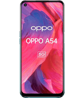 Ремонт Oppo A54 в Южно-Сахалинске
