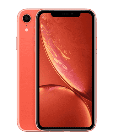 Ремонт iPhone XR в Южно-Сахалинске