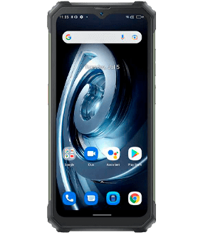 Ремонт Blackview BV7100 в Южно-Сахалинске