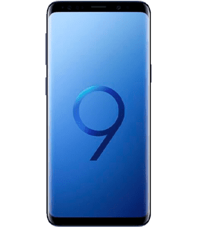 Ремонт Samsung Galaxy S9 в Южно-Сахалинске