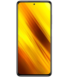 Ремонт Poco X3, X3 Pro в Южно-Сахалинске