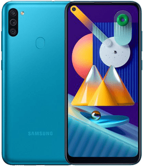 Ремонт Samsung Galaxy M11 в Южно-Сахалинске