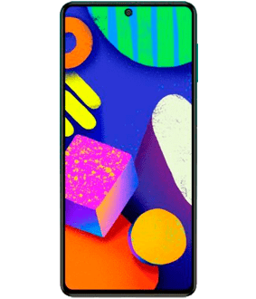 Ремонт Samsung Galaxy M62 в Южно-Сахалинске